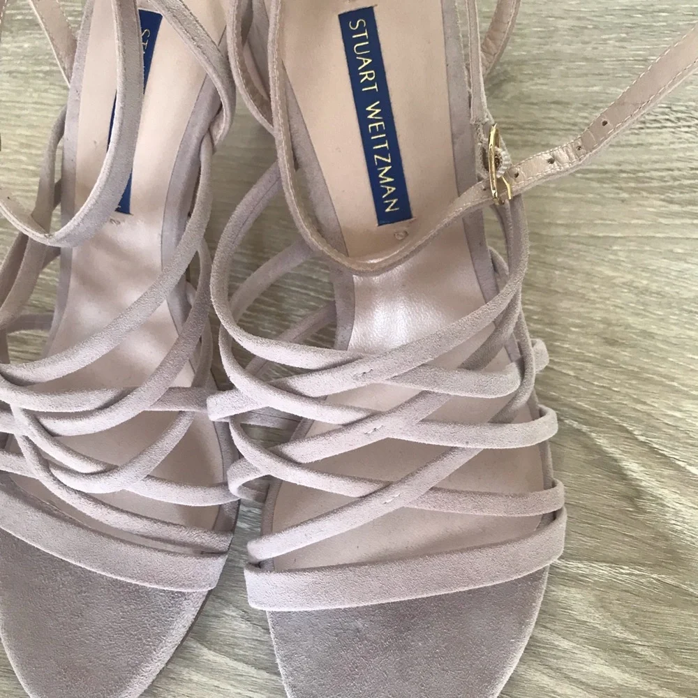 N/A these shoes